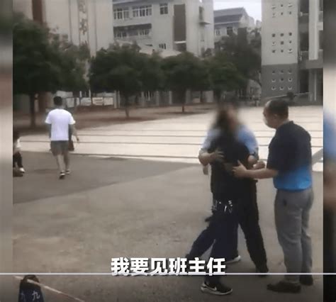 柳州铁一中学通报男生校内坠亡，公安机关介入调查_事件_来源_柳东分