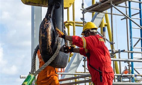 Image result for Rigging Load Control