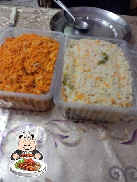 Menu at Zaika Chicken Biryani, New Delhi, 4D