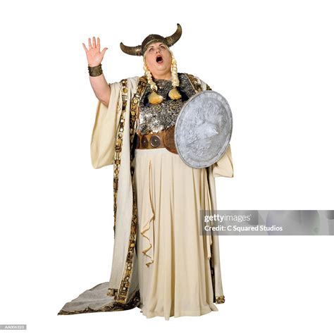 Image result for Viking Opera Singer