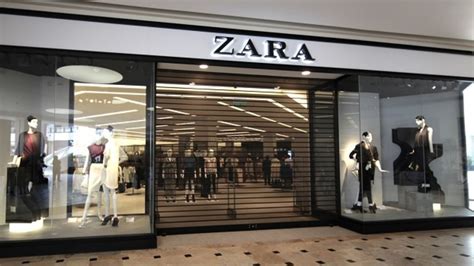 Novedades en Zara: así será la tienda más grande del mundo - MDZ Online