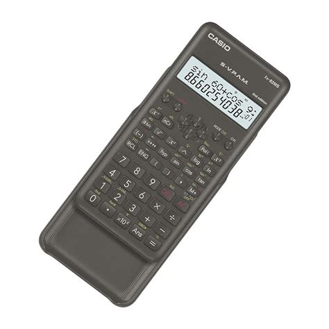 CASIO FX-82MS Scientific Scientific Calculator