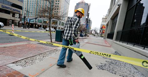 Utah quake rumors ‘not true,’ Division of Emergency Management tweets ...