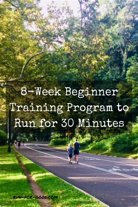 Image result for Run Training Program