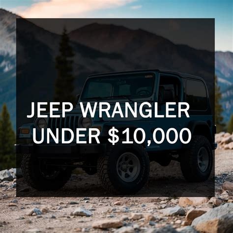 Jeep Wrangler 4xe Review: The Ultimate Off-Road PHEV Experience - jeep ...