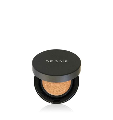Кушон AMARANTH Dr.Soie 5G Lift Foundation | отзывы