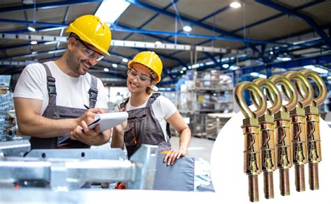 MINSALES ® Anchor Round Close Brass Hook Fasteners, Brass Hook Best ...