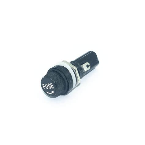 Buy fuse holder for inverter Online in India | electronifyindia.com ...