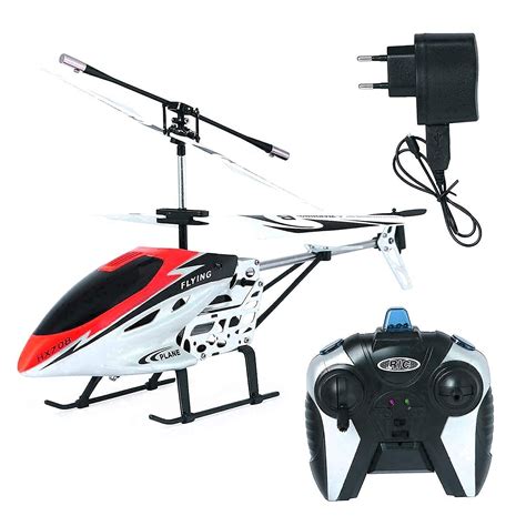 Buy SHAHU V-Max Helicopters Original Radio Remote Controlled Helicopter ...