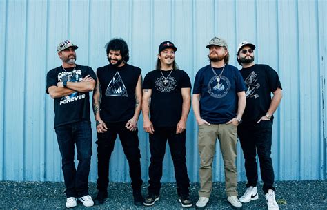 Treaty Oak Revival Tour Dates 2025-2026 | Music Festival Wizard