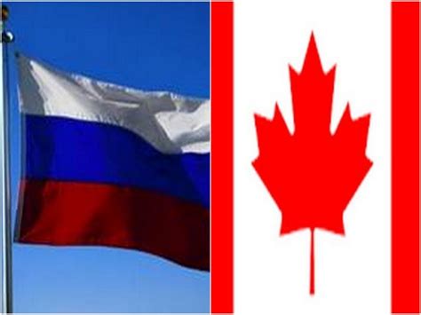 Russia bans nine Canadian citizens in response to sanctions
