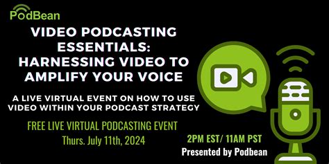 Image result for Podbean Tutorial