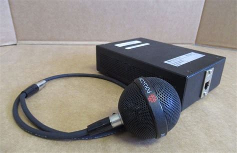 Image result for Polycom Ceiling Microphone Array