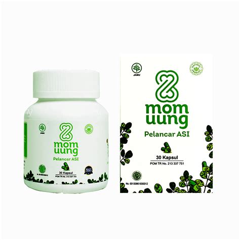 manfaat asi booster mom uung