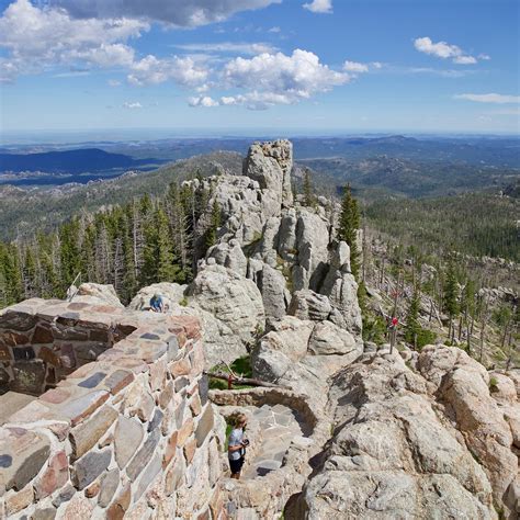 Black Elk Peak (2025) - All You MUST Know Before You Go (w/ Reviews ...