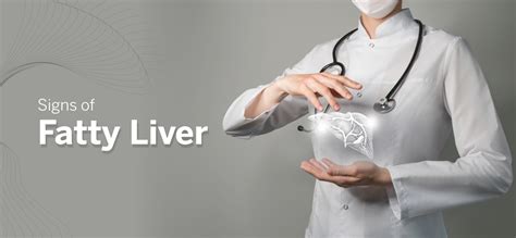 10 signs of fatty liver you should not ignore - Aakash Healthcare