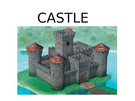 Calaméo - MIDDLE AGES VOCABULARY