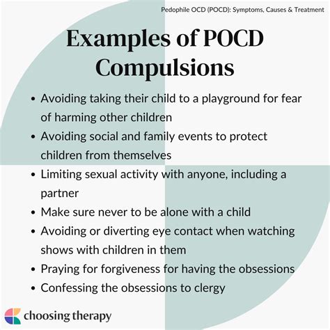 Understanding the Challenges of POCD