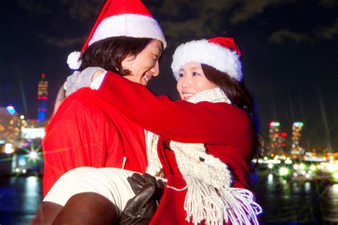 Christmas Eve In Japanese at Eleanor Noel blog