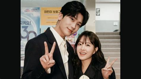 Park Hyung Sik Reflects On Dating Rumours With Park Bo Young: 'It Was ...