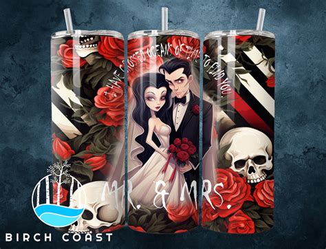 Image result for Vampire Bride and Groom