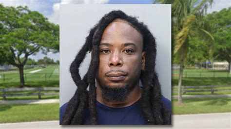 ‘Who’s gonna stop me?’: Man accused of starting shootout after Goulds ...