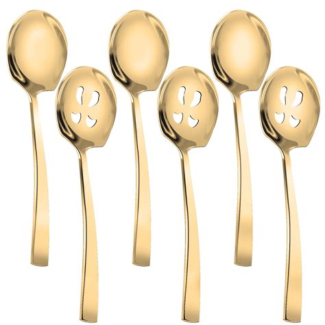Serving Spoons Set