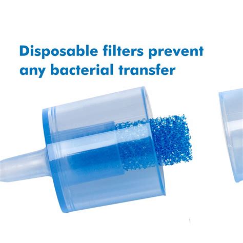Nosefrida The Snot Sucker Saline Kit ( Nose Frida Nasal Aspirator ...