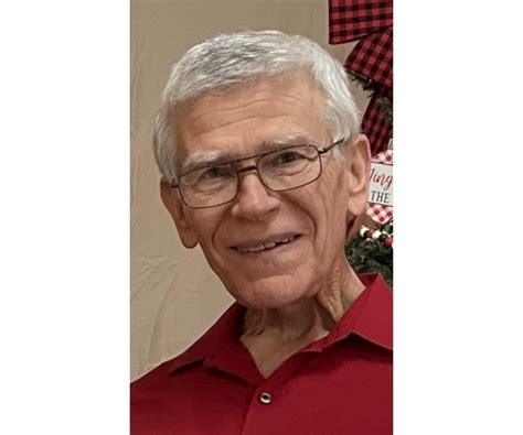 JERRY SPROCK Obituary (2023) - Hays, KS - The Hays Daily News