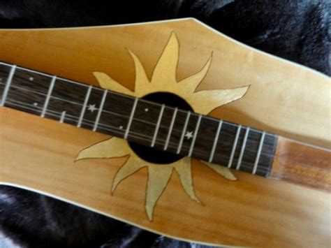 Image result for Dulcimer Tuning Guide