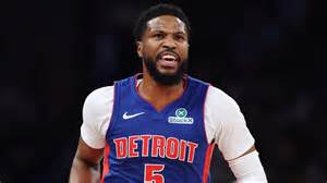 Malik Beasley Dates Joined