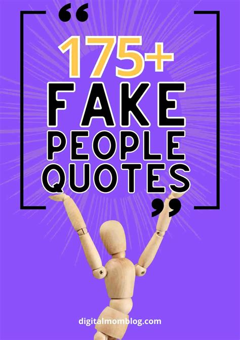Funny Fake Friend Quotes