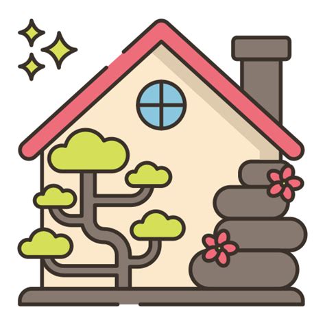 Zen garden - Free wellness icons