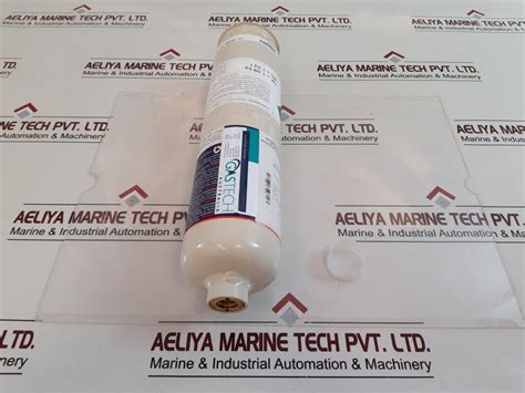 Calgaz Un 1956 Compressed Gas Container – Aeliya Marine