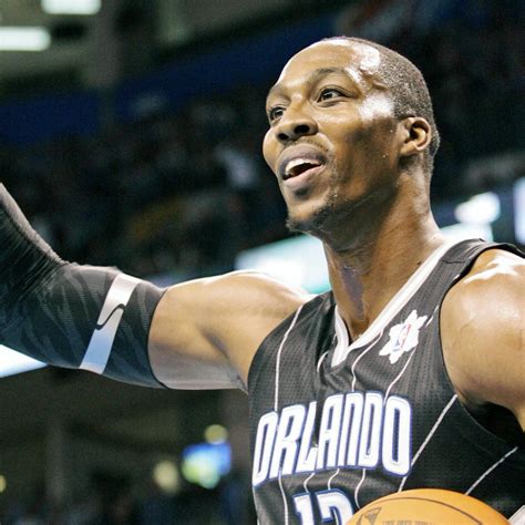 NBA Rumors: Orlando Magic Again Open for Dwight Howard Trade Business ...