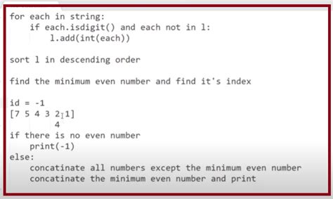 Image result for Infytq Coding Questions