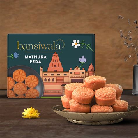 Buy Agra Petha Sweet Online in India – bansiwala.co.in