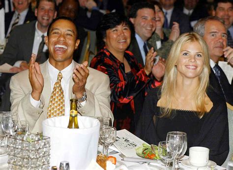 Tiger Woods’ Affair Scandal: The Real Story Behind His Marriage to Elin ...