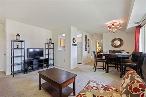 Gallery | The Apartments at Oak Hill