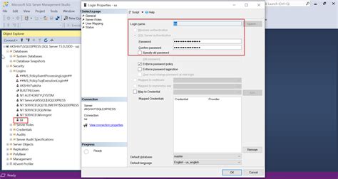 Image result for SQL Express 2019 Tutorial
