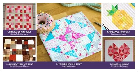 Image result for Sewing Machine Quilt Patterns Free
