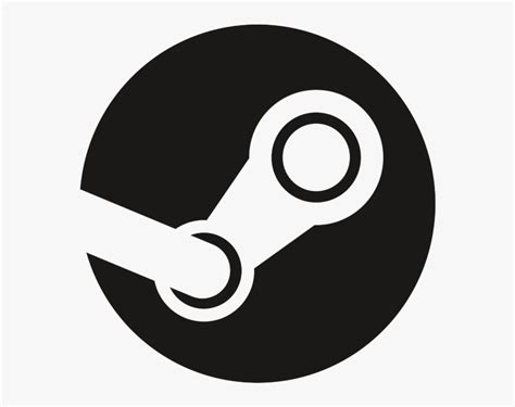 Steam Logo Png, Transparent Png , Transparent Png Image - PNGitem