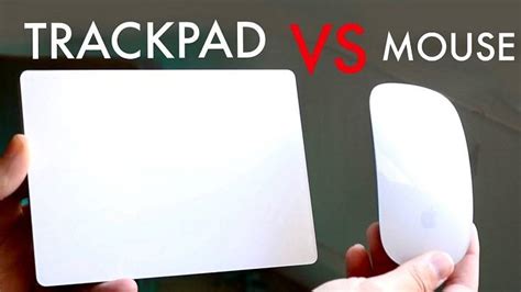 Magic Mouse Vs Trackpad 的图像结果
