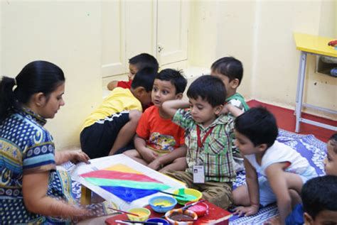 Parents, Child, Instructions | www.starkids.in