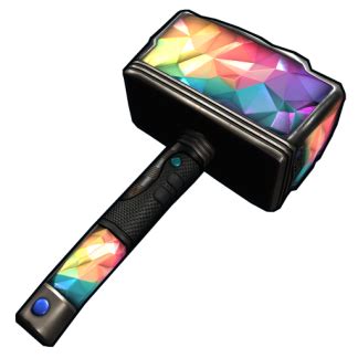 Image result for Hammer Rust