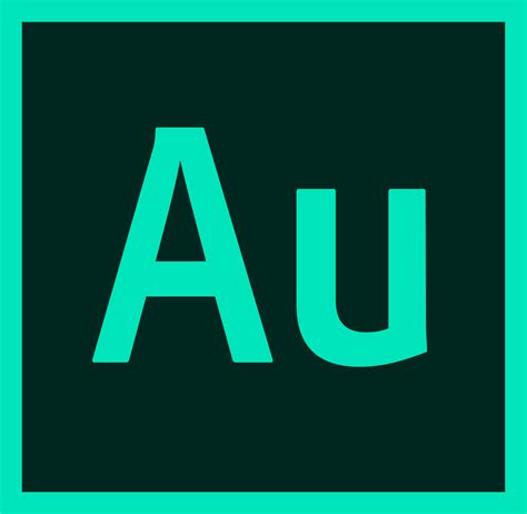Скачать Adobe Audition + подробный обзор программы Adobe Audition
