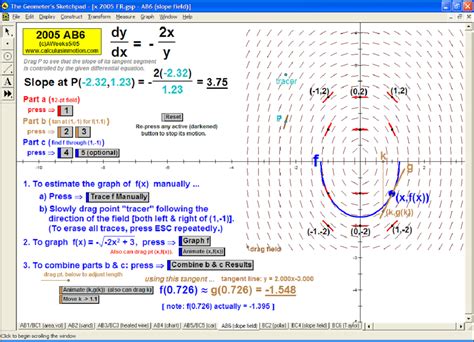 Image result for Calculus Animations