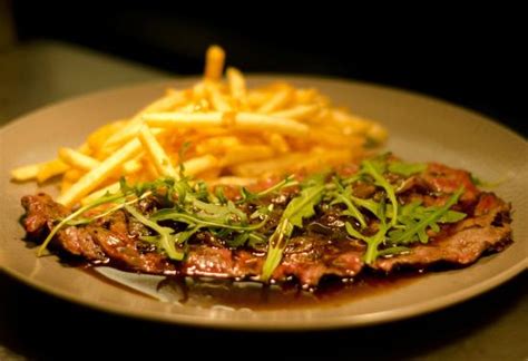 A Gem in Soho - Reviews, Photos - Prix Fixe Brasserie - Tripadvisor