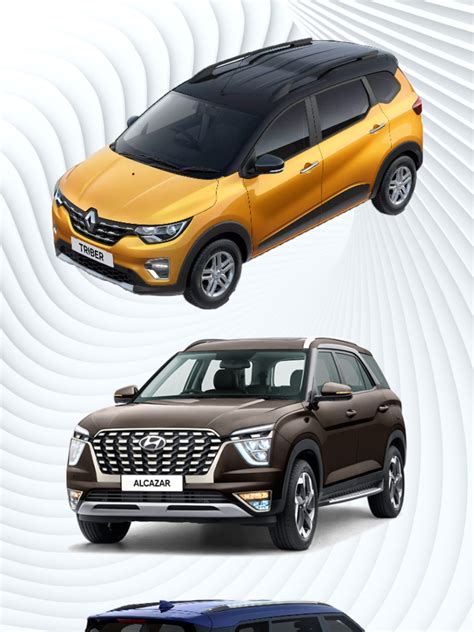 7-seater Indian cars perfect for summer vacation under Rs 20 lakhs ...