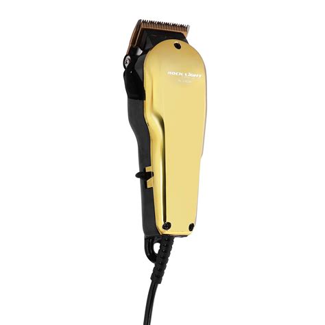 Rock Light RL-C8026 Professional hair clipper beard electric razer ...